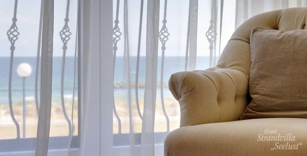 Strandvilla Seelust Шёнбергер-Штранд Номер фото